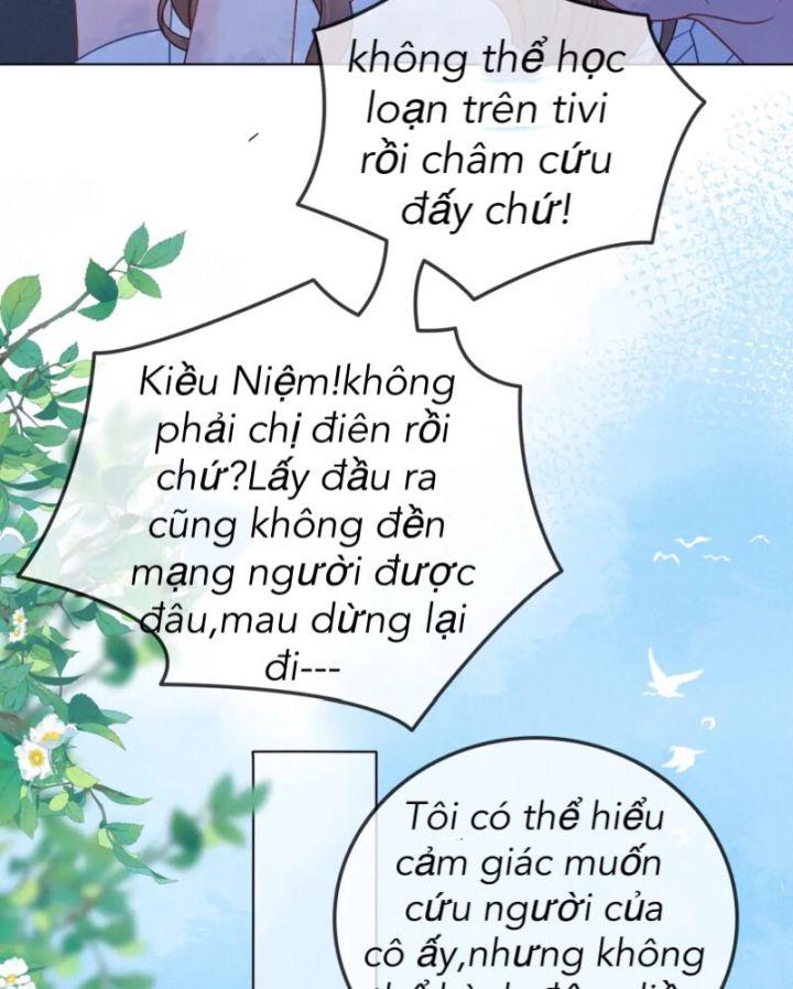 phu nhân thân phận của người lại gây chấn động cả thành phố chapter 6 84