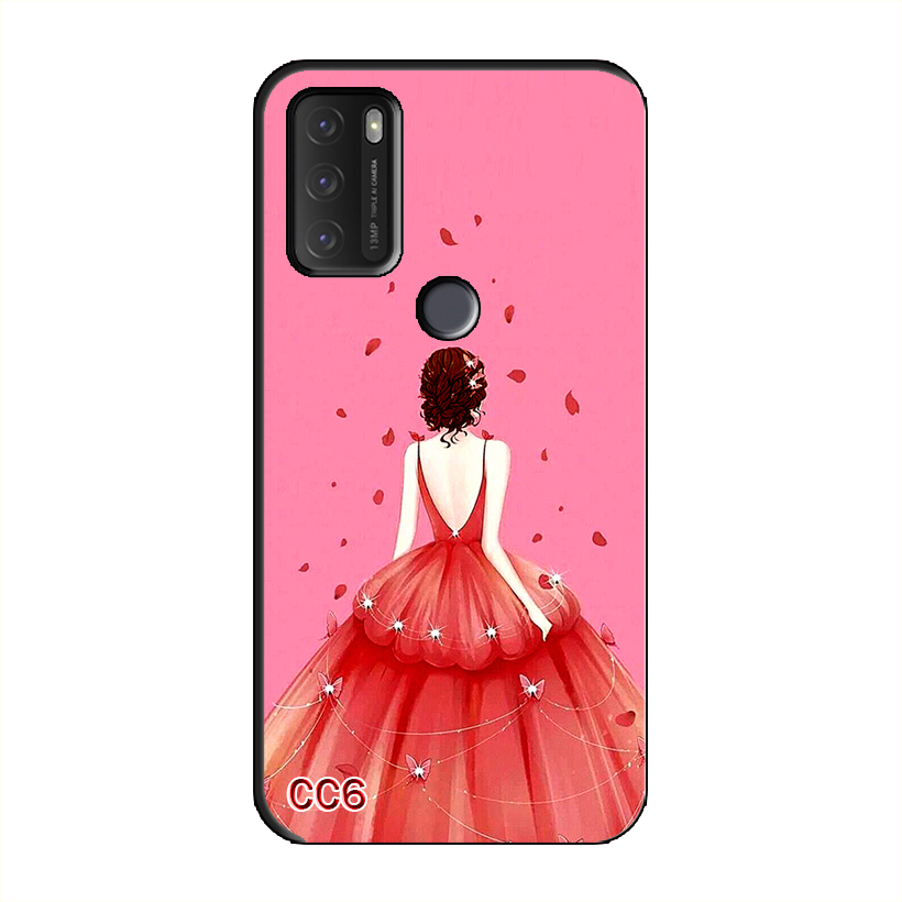 Ốp Lưng Dành Cho VSMART STAR 5