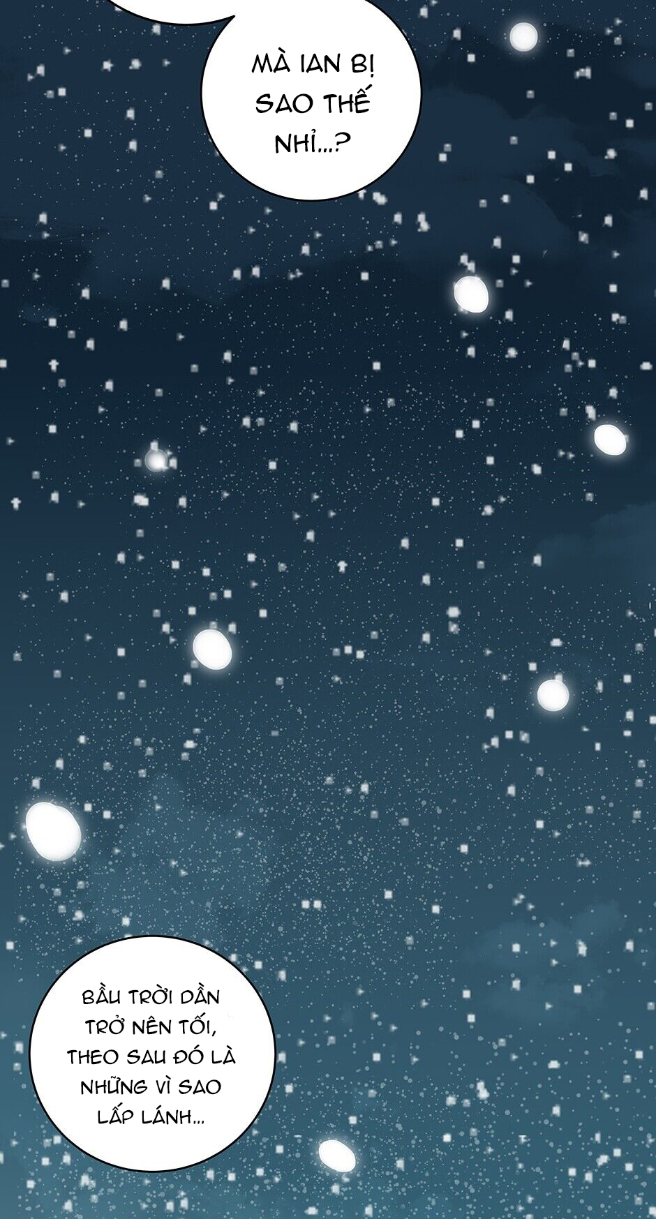 [16+] killing my love chapter 4.2 15