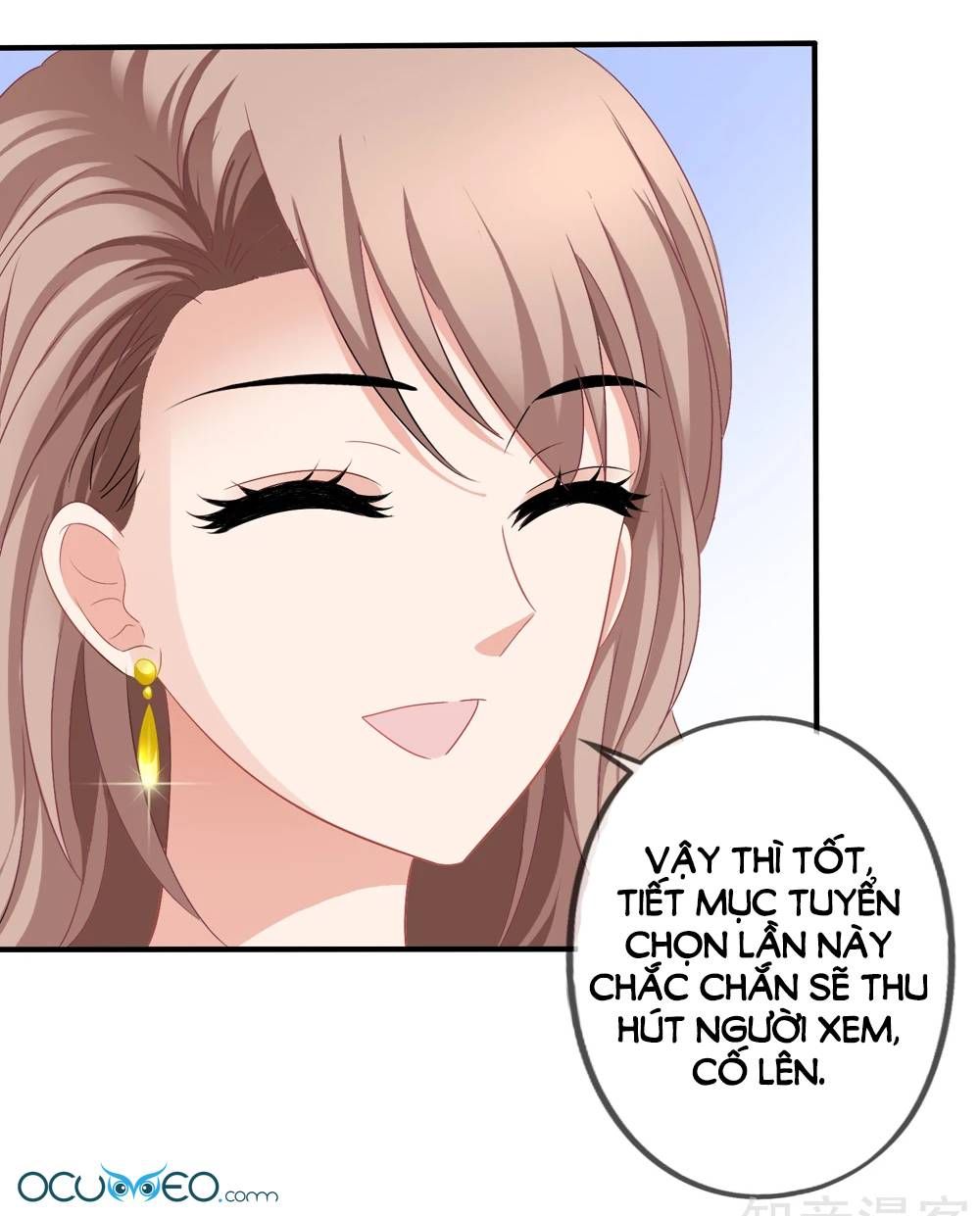 mỹ vị giai thê chapter 43.1 9