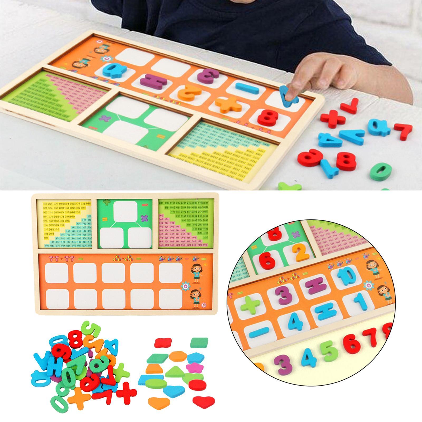 Developmental Toys Parent Child Interaction Colorful for Unisex Boys Kids
