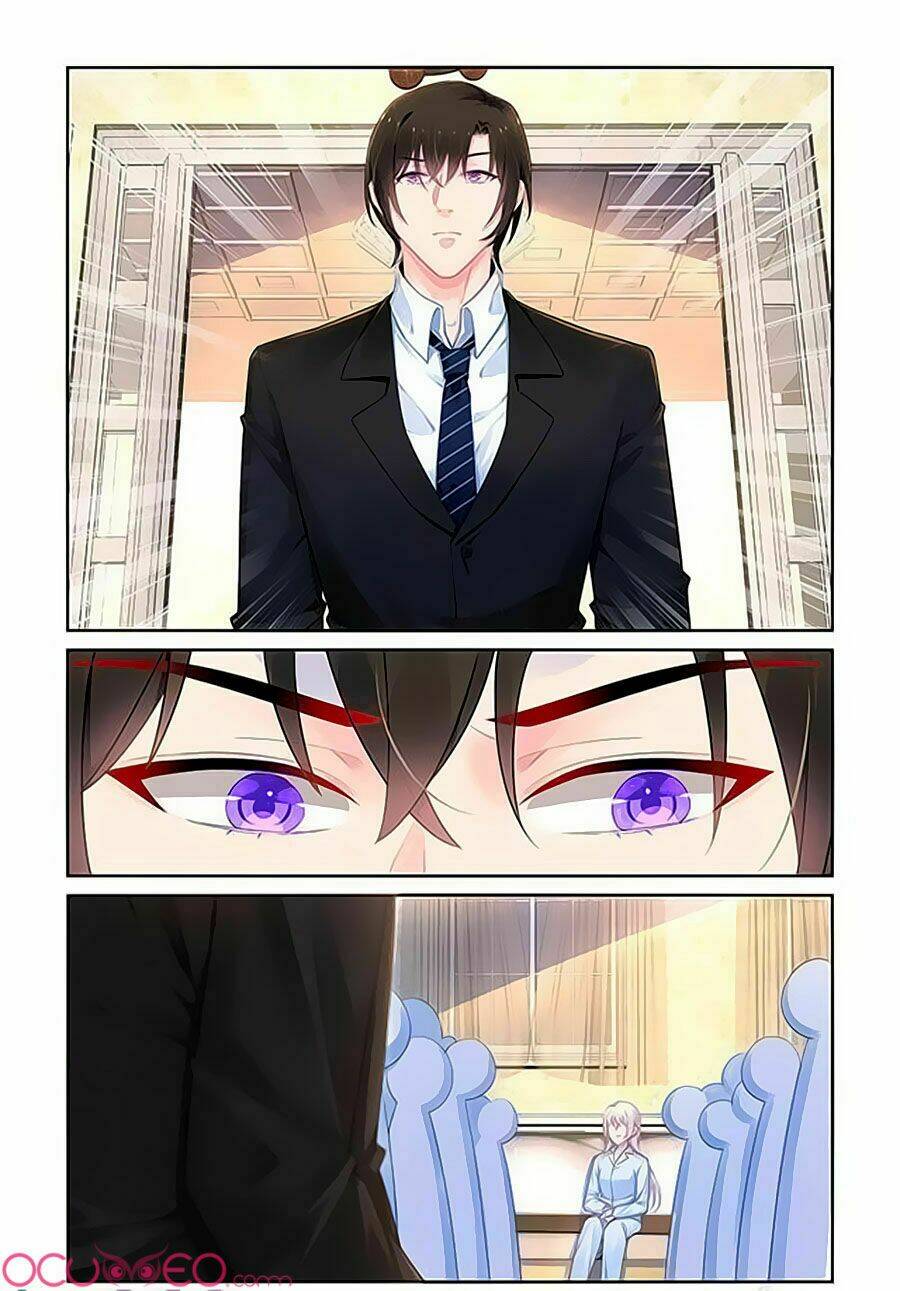 danh môn thiên hậu chapter 190 2