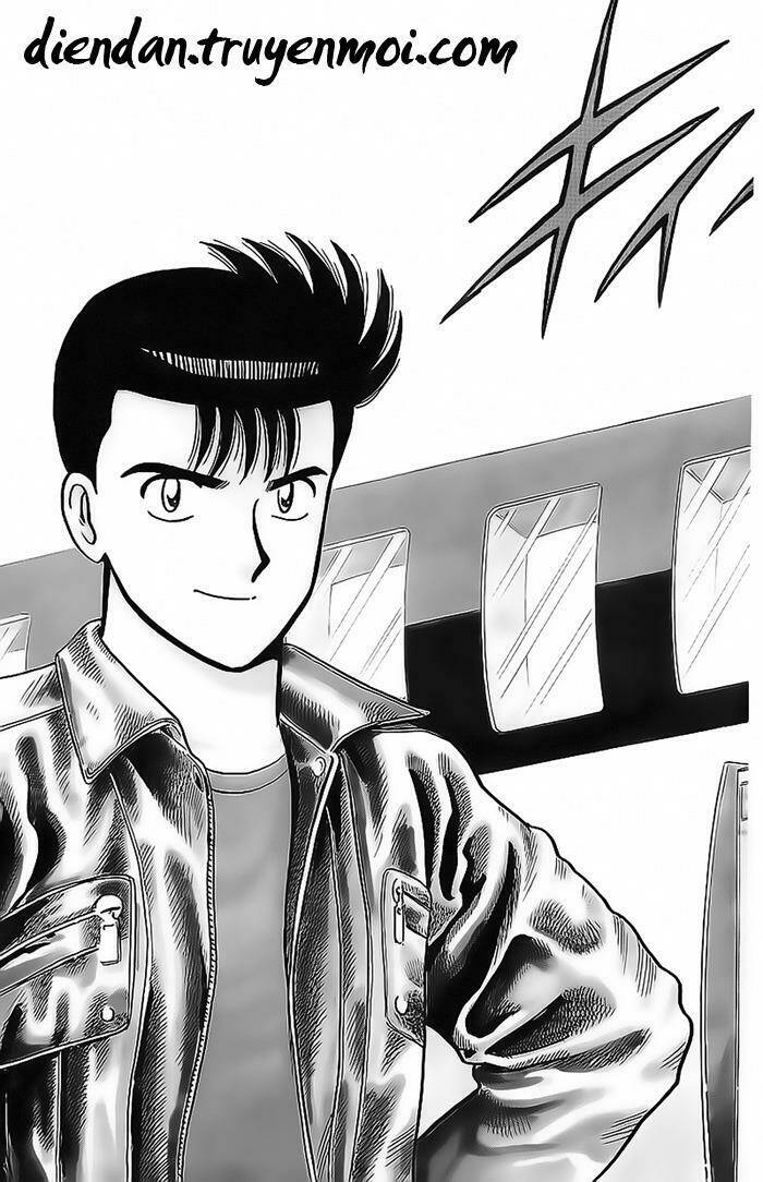 break shot chapter 71 4