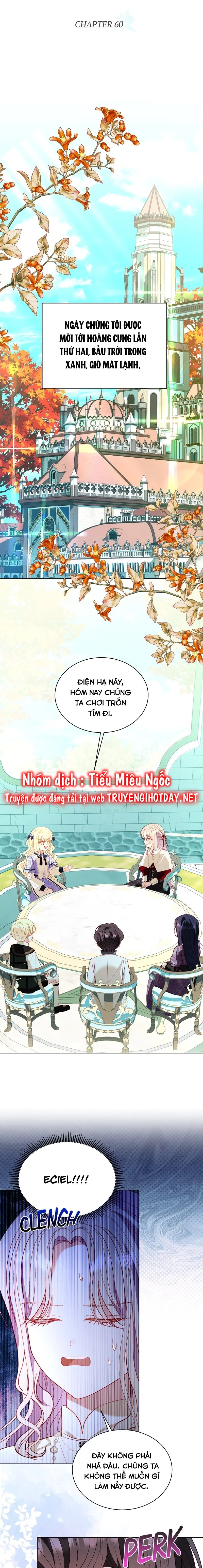 papa của tôi đã xuất hiện chapter 60 8