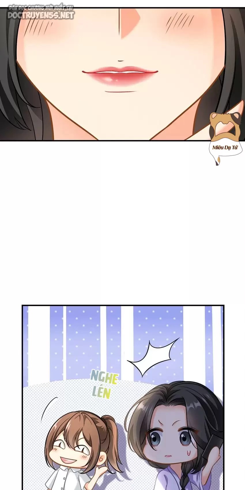 ảnh hậu một tuần mập ba cân chapter 29 21