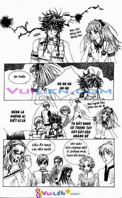 đến vương quốc ma chapter 4 55