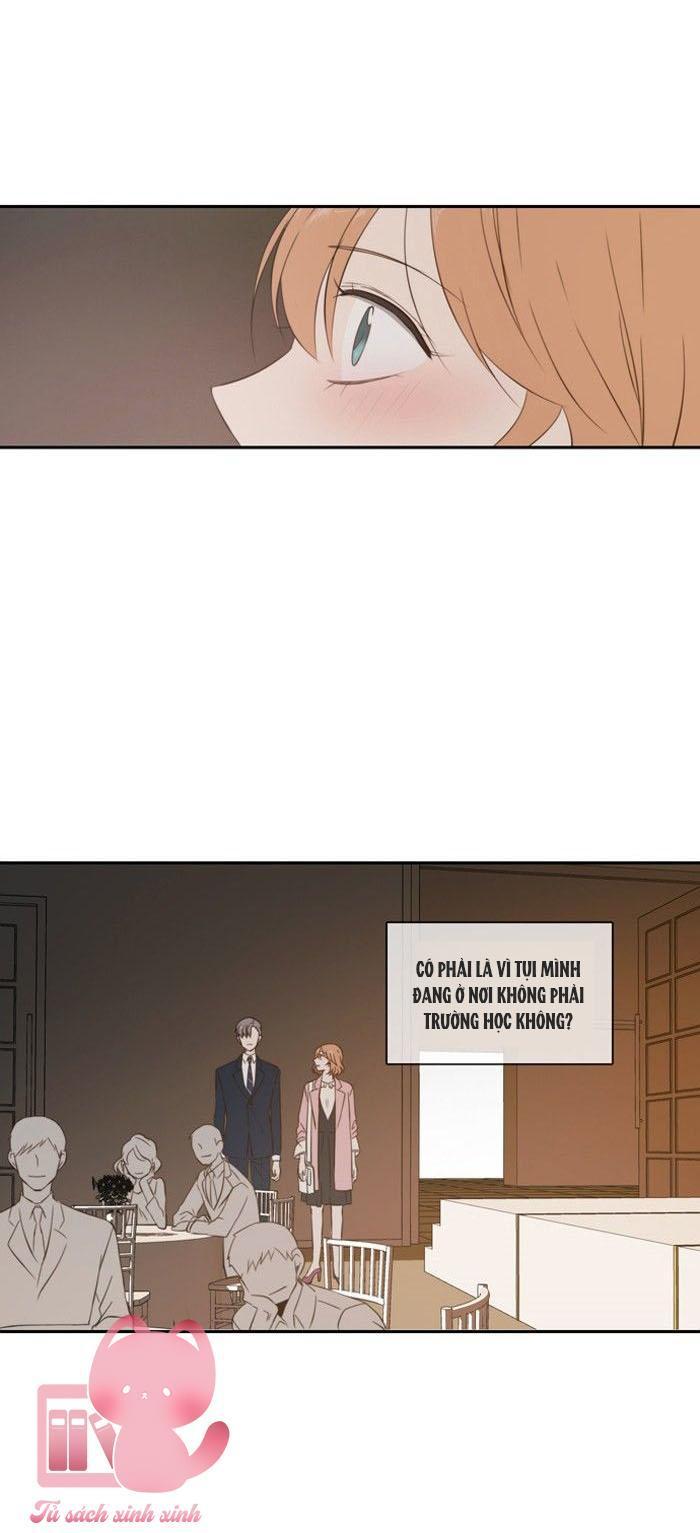 a good day to be a dog chapter 19 40