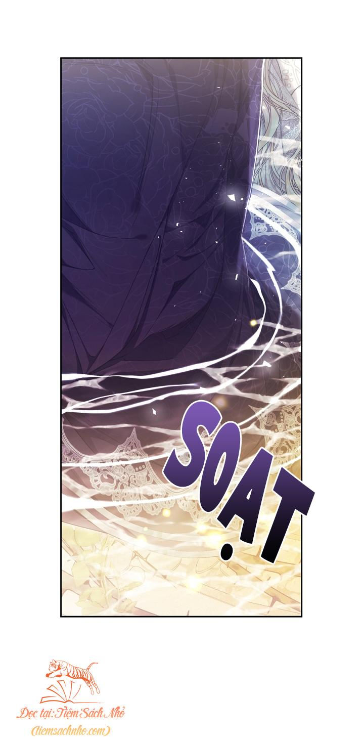 ác nữ là con rối chapter 70 41