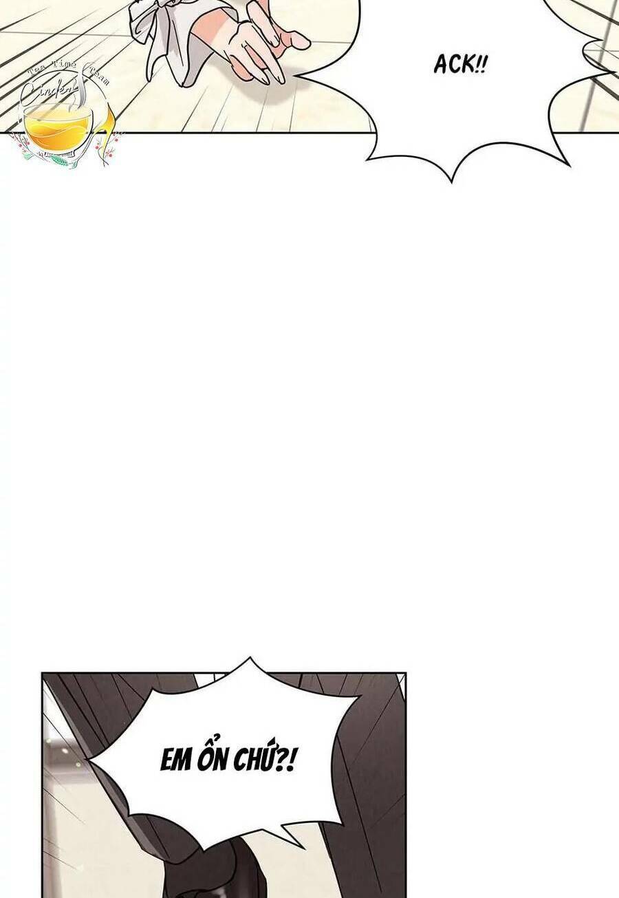 chào nhé, không làm thông gia nữa đâu! chapter 66 86