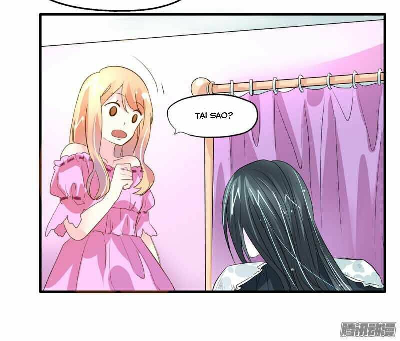 ma vương đại nhân đi thông thả chapter 4 12