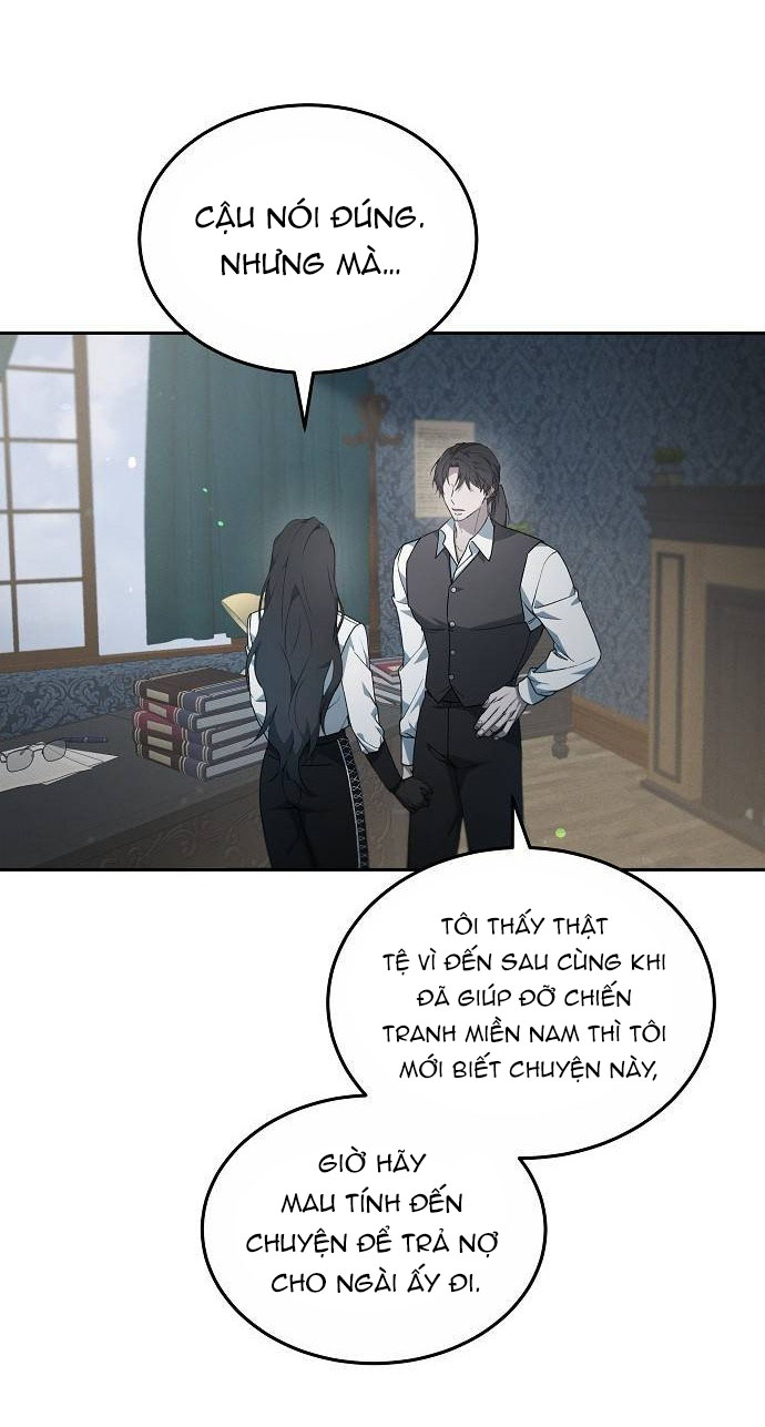 Thời Đại Của Oman chapter 54.1 45
