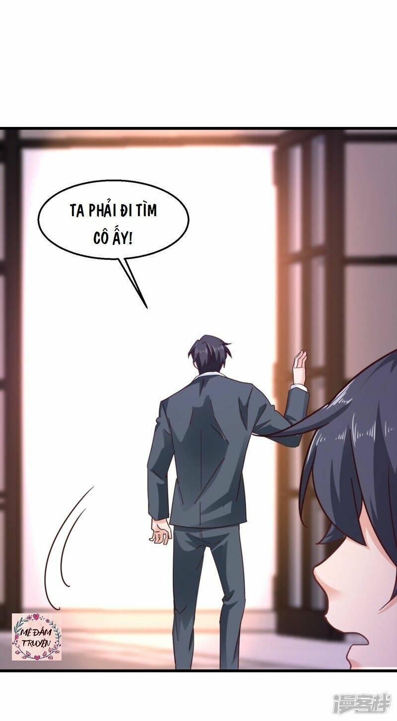 nhập cốt noãn hôn chapter 305 4