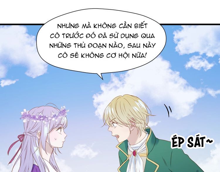 lượm được một tiểu hồ ly phần 3 chapter 23 11