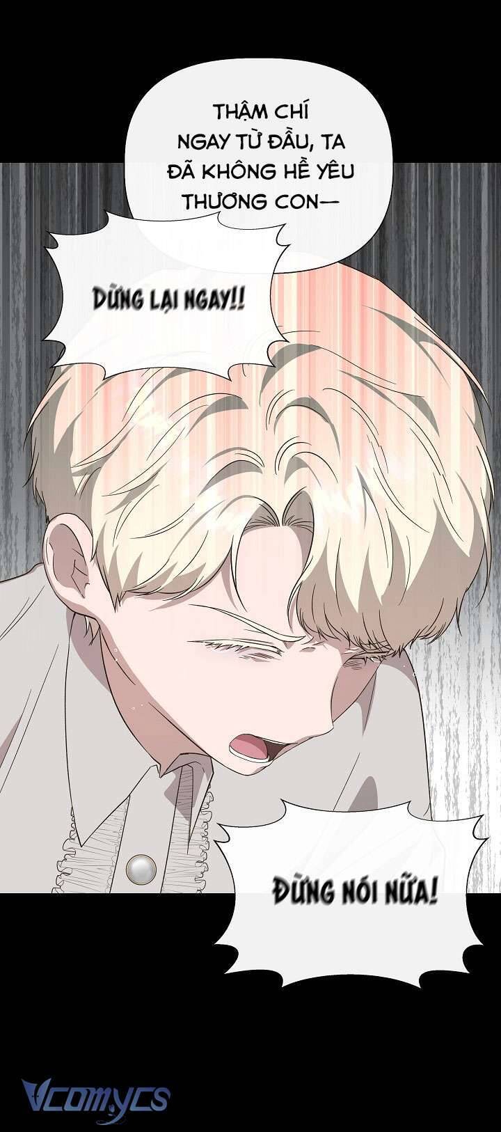 Tôi Không Phải Là Cinderella chapter 93 16