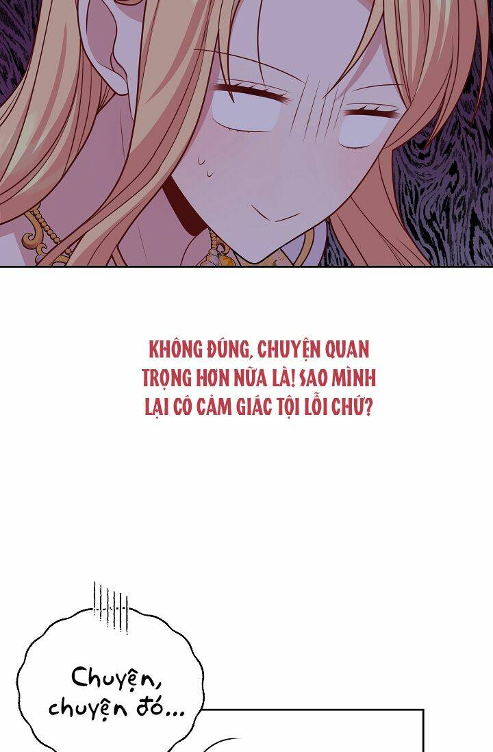 tôi đã nuôi dưỡng bạn thời thơ ấu thành bạo chúa chapter 70.1 5