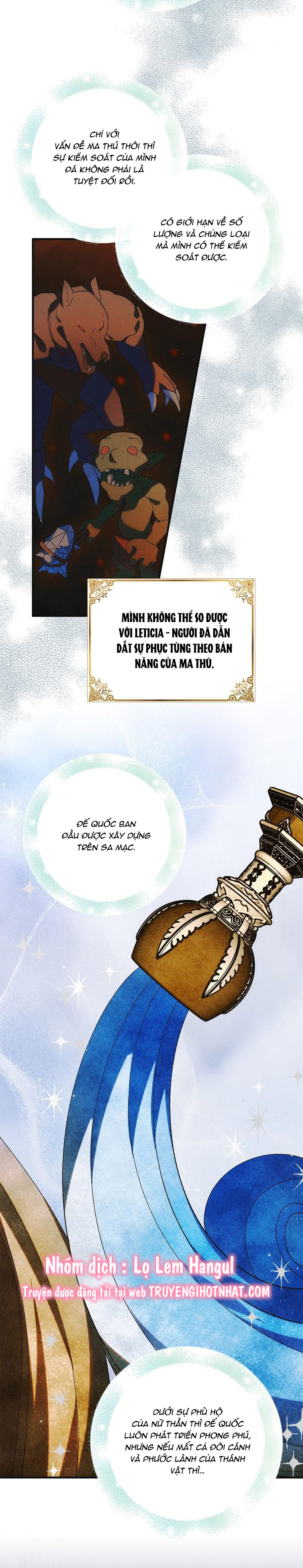 cách để em bảo vệ anh chapter 116.1 6