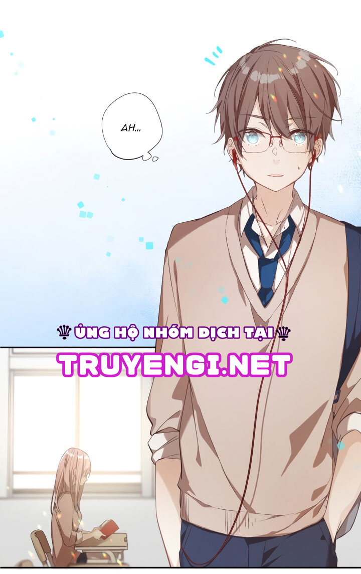 nụ hoa của newton chapter 5.1 21