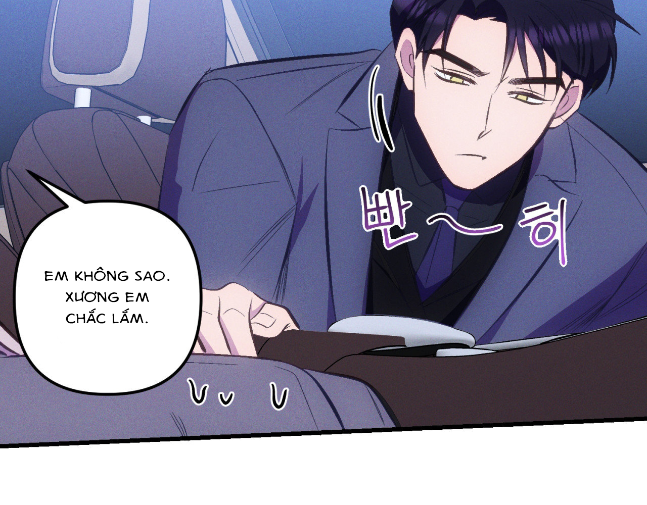 cái đồ ngốc nghếch này chapter 12 37