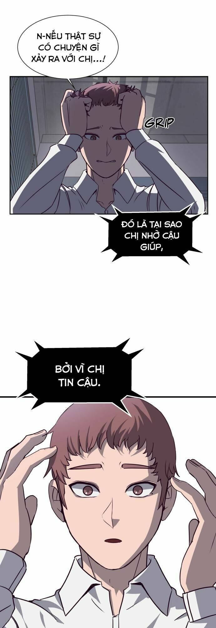 thời khắc định mệnh chapter 7 8