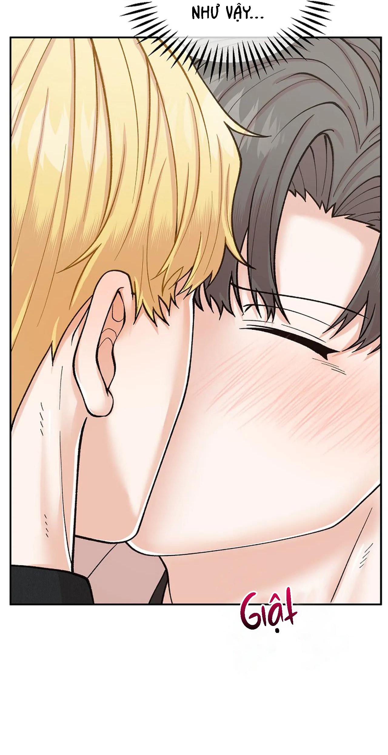 bl ngắn tuyển chọn chapter 3.2 21