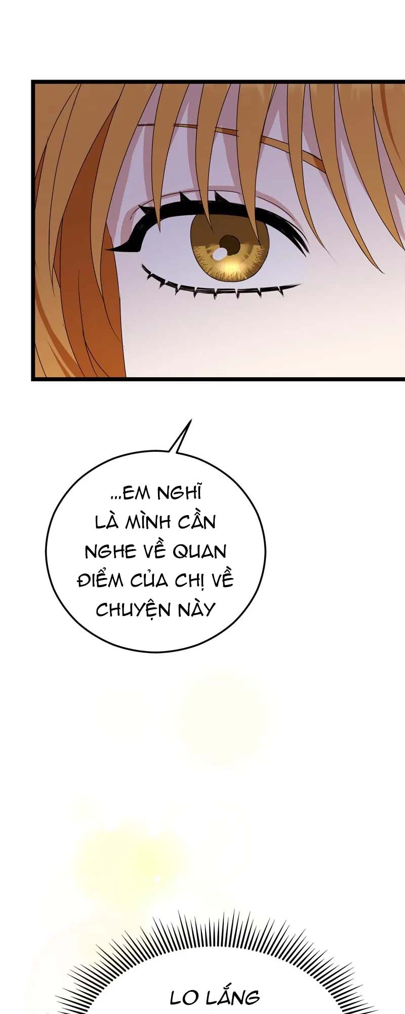 nụ hôn yêu tinh chapter 39.2 18