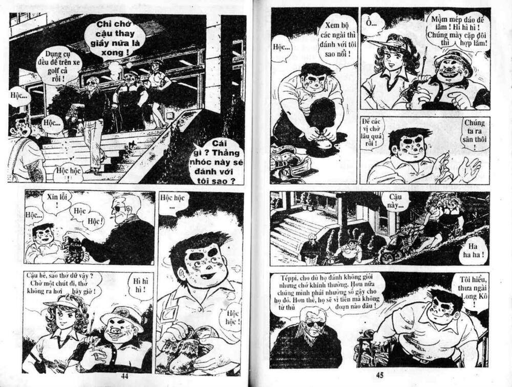 tân teppi chapter 1 20