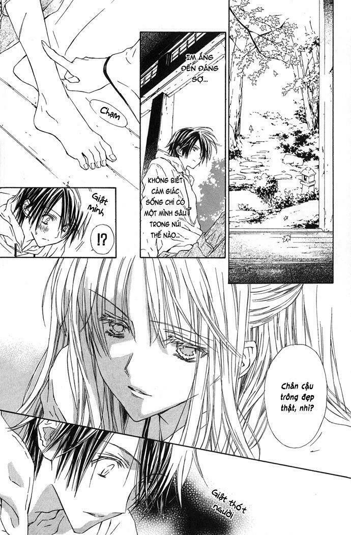 byakuya zaushi chapter 1 14