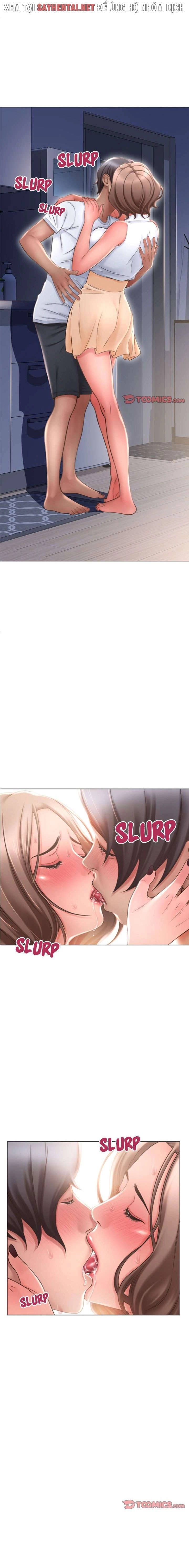 xa tận chân trời, gần ngay tr?.. chapter 22 11