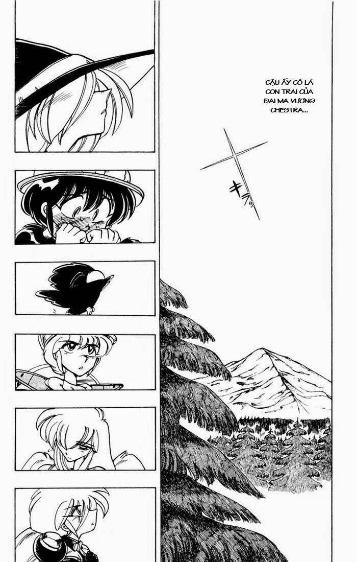 violinist of hameln - cây đàn kì diệu chapter 45.2 33