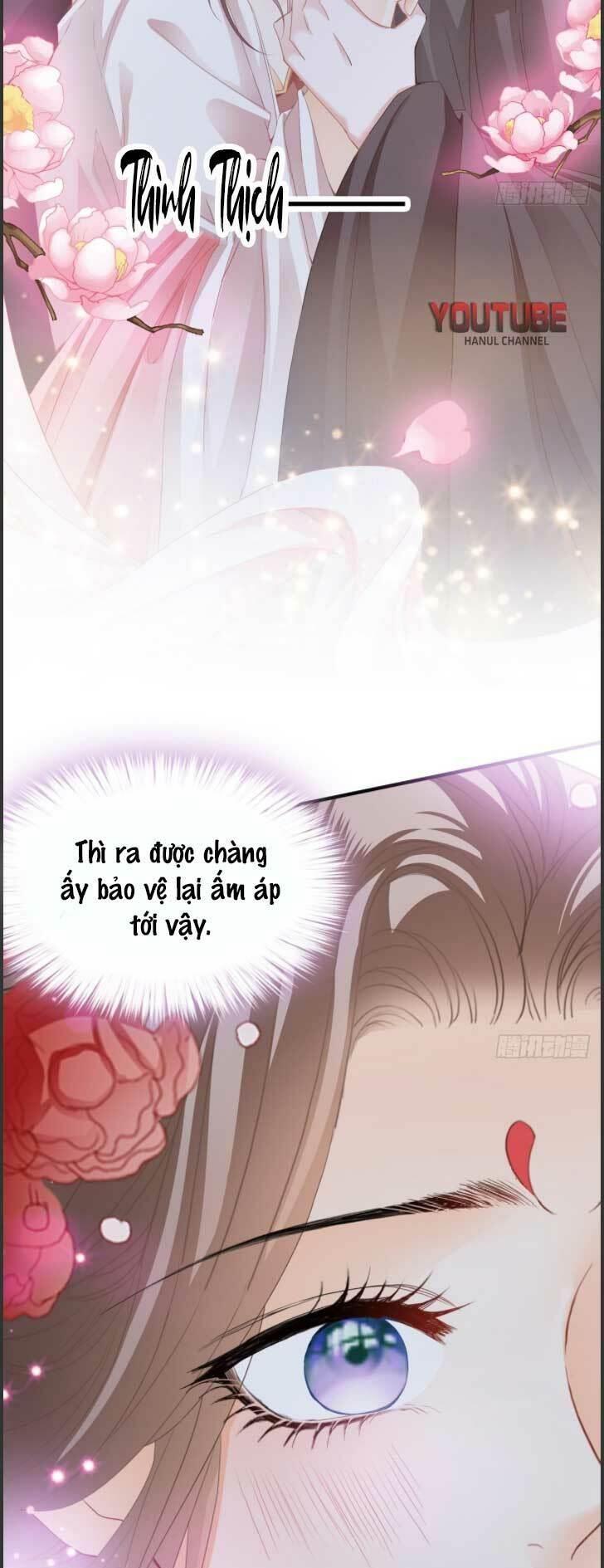 bổn vương muốn nàng chapter 104 7