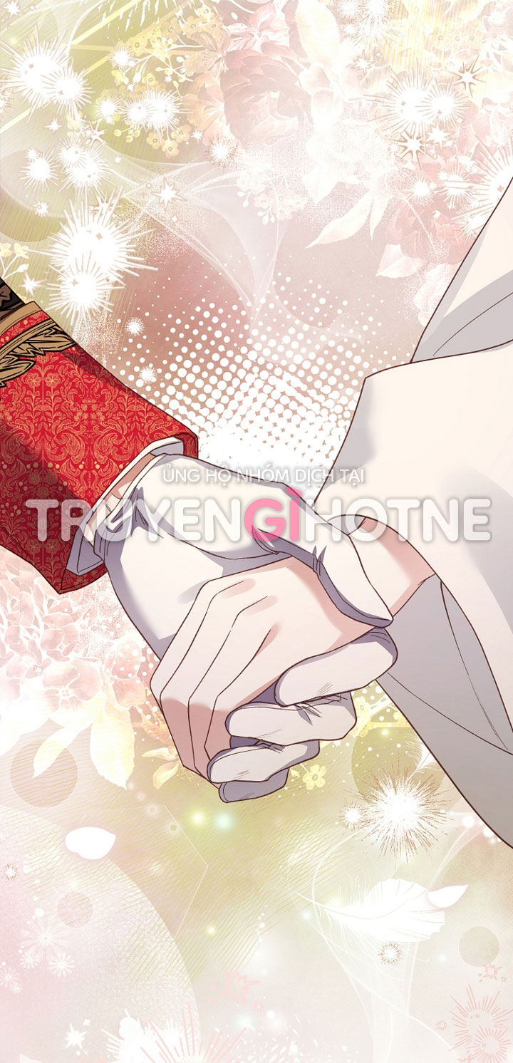 trở thành vợ thái tử quái vật chapter 75.2 16