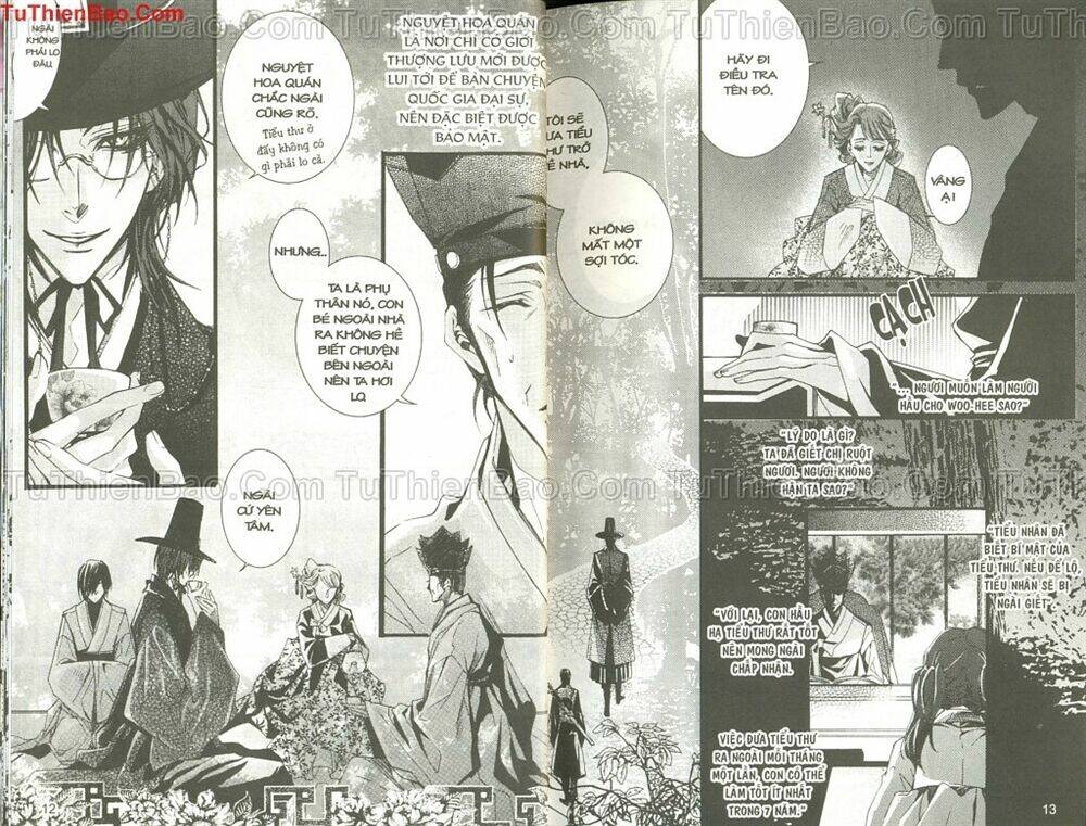 hình nhân chapter 2 9