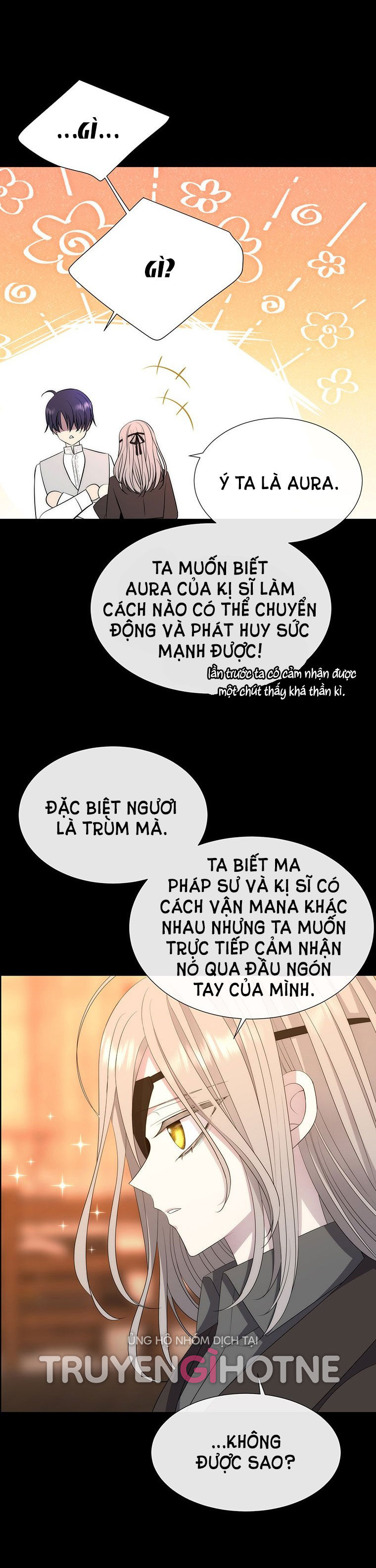 năm môn đệ của charlotte chapter 155.1 7