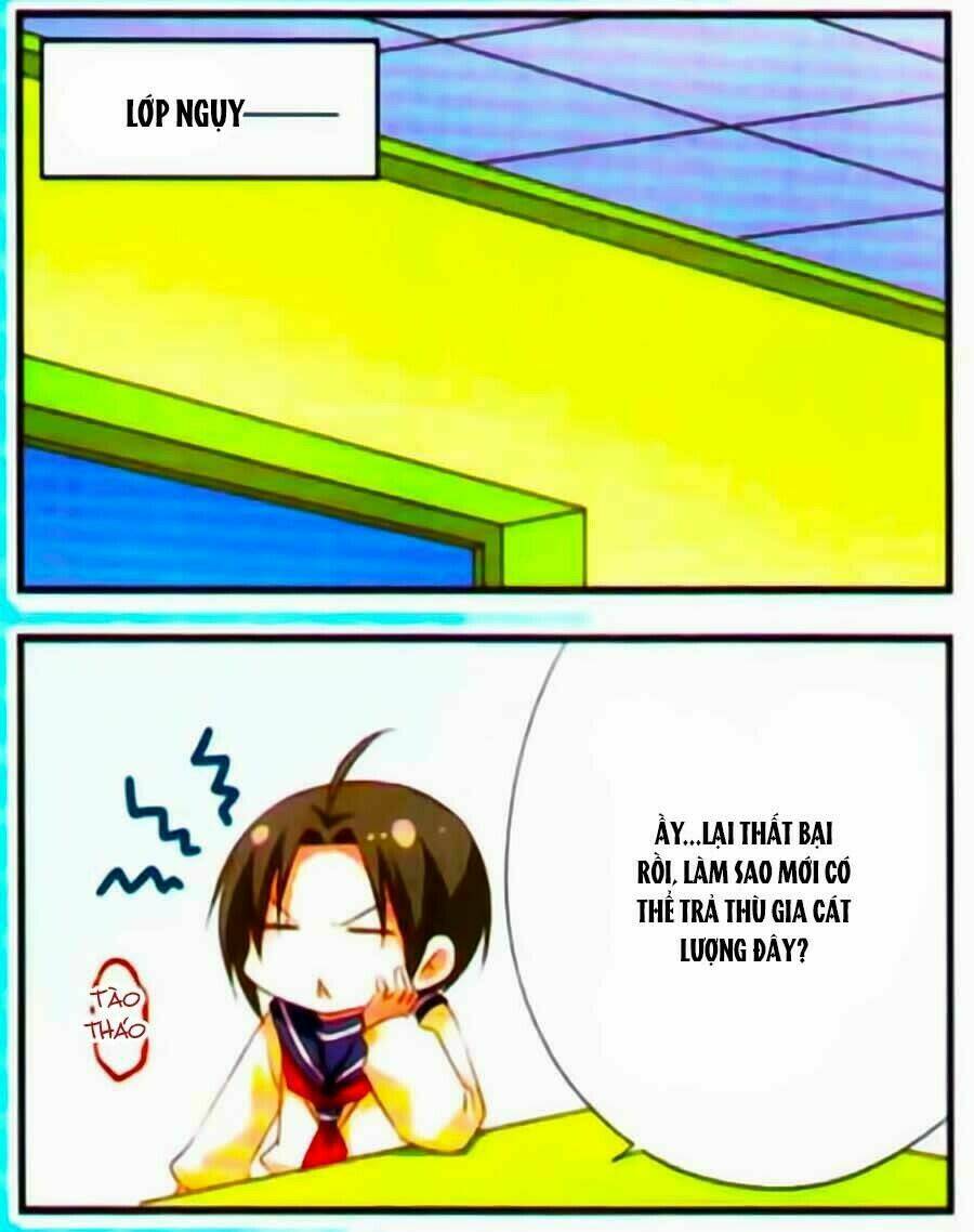 manh tam quốc chapter 84 10