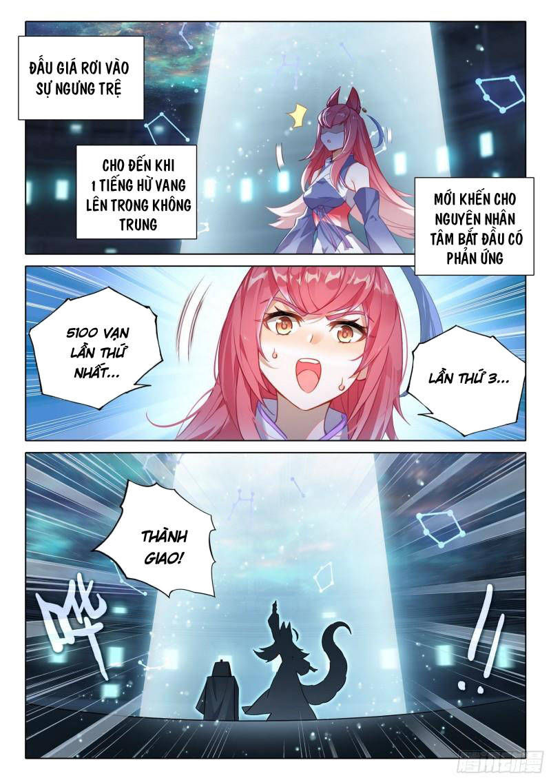 đấu la đại lục 5 - đường tam trùng sinh chapter 75 8