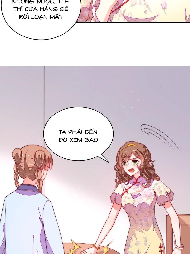 ngày nào thiếu soái cũng ghen chapter 255 5