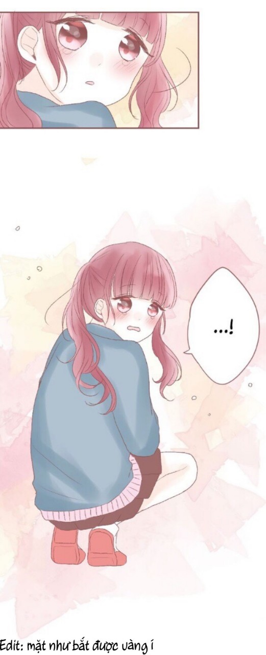 bạn và tôi chapter 8 14