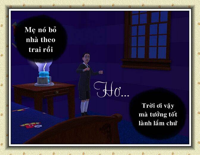 bella's story chapter 3.1 11