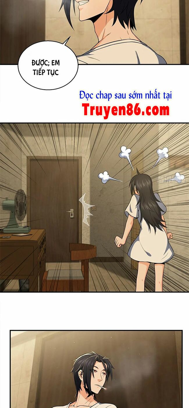 bắt đầu từ cửu đầu điểu chapter 25.5 25