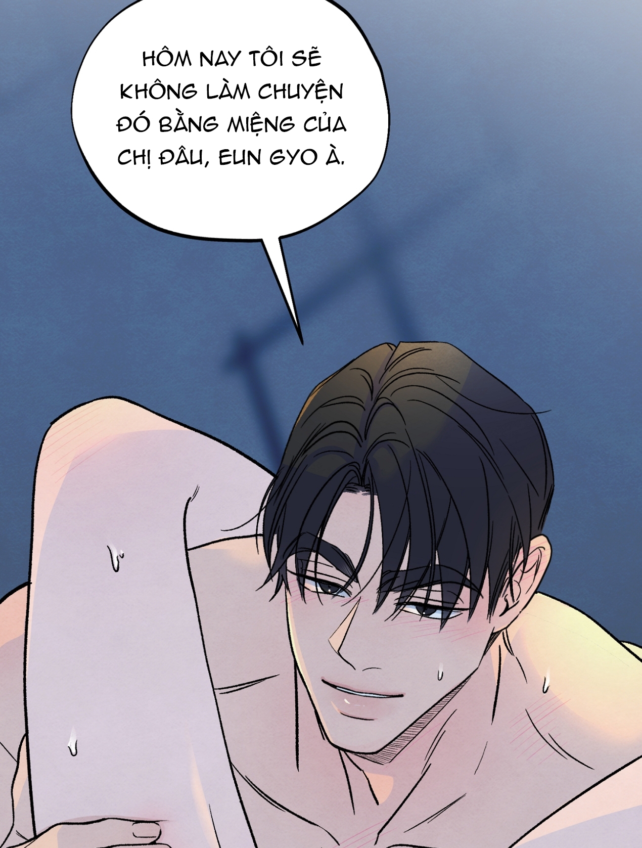 hoàn cảnh của rác rưởi chapter 20.2 40