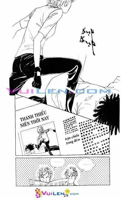 khoảnh khắc định mệnh chapter 1 29