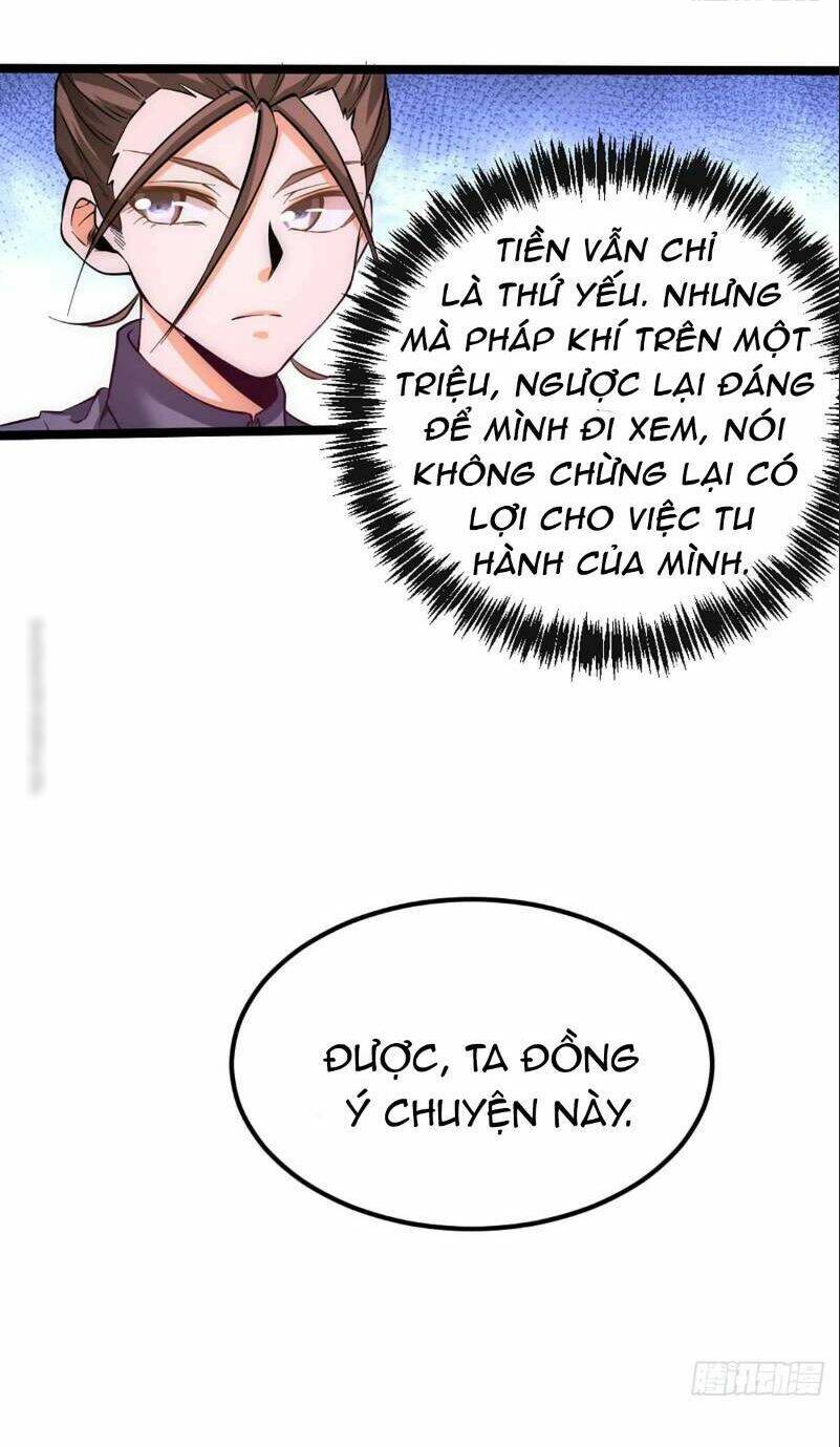 đô thị đỉnh phong cao thủ chapter 101 14