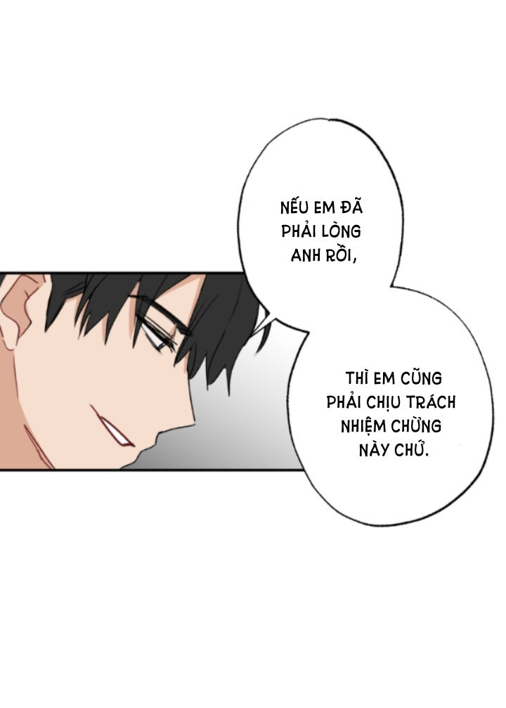 Hôn Nhân Tiền Định chapter 71.1 - Trang 21