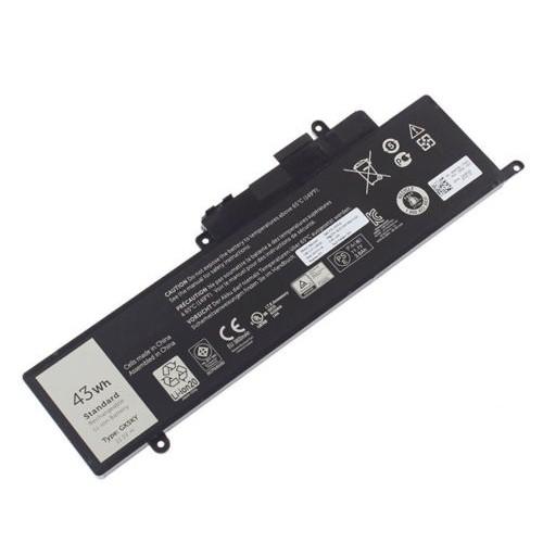 Pin Dùng Cho Laptop Dell Inspiron 13 7347 7348 7352 7359 p57g Inspiron 15 7558 7568 hàng zin