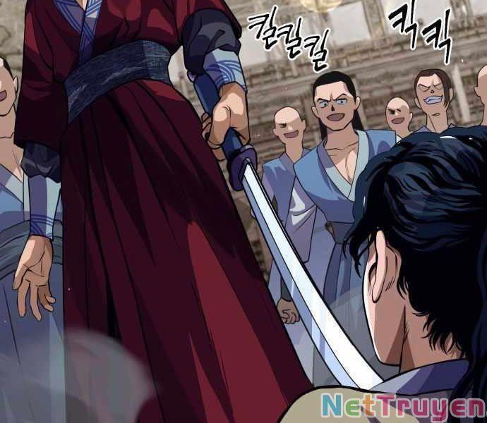 con trai út nhà ha buk paeng chapter 1 254