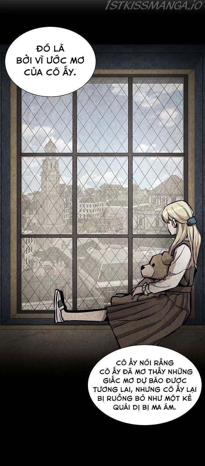 return survival chapter 115 7