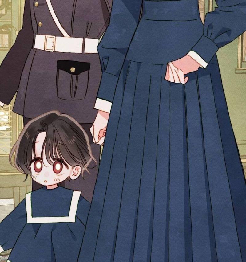 nuôi dưỡng một hắc long chapter 61.1 16