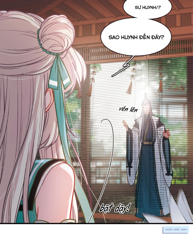 danh kiếm trủng chapter 2 11