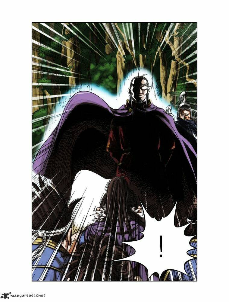 paladin chapter 14 20