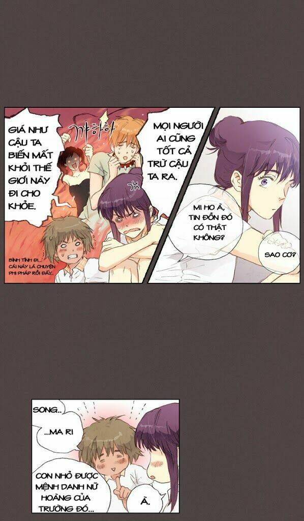 between you and i chapter 6 8